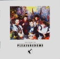 Welcome To The Pleasuredome